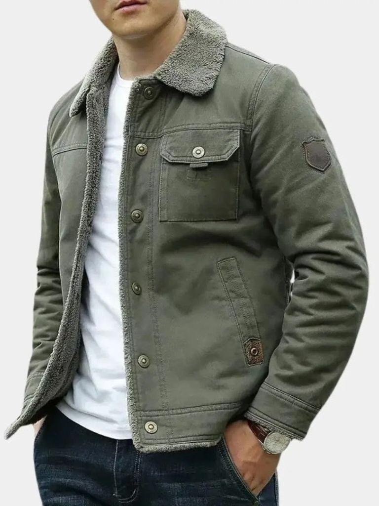 Axel™ | Pilotski Kaput