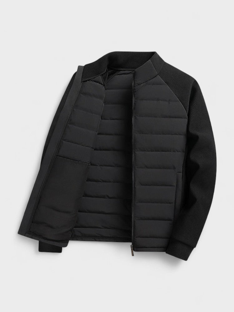 Birk™ | Premium Hibridni Kaput