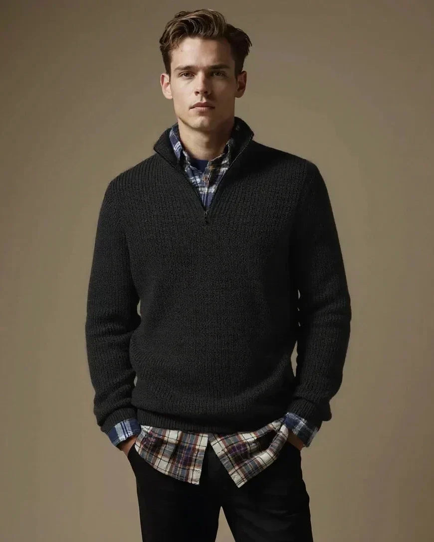 Casper™ | Pulover Highland