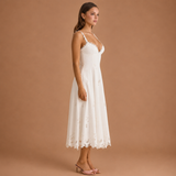 Natalija - Elegantna Maxi Haljina za Svaku Priliku