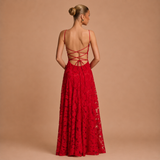 Haljina Anastazija™ - Nježna elegancija s rafiniranim stilom