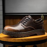 Colby™ | Oxford Čizme
