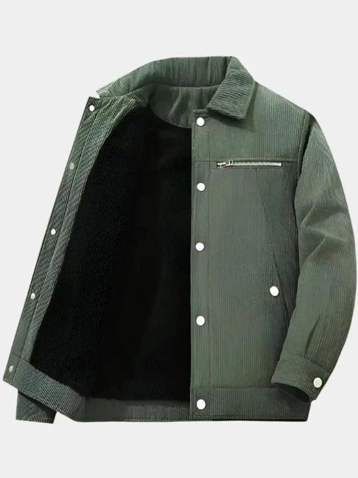Corde™ | Sherpa kaput od kordura