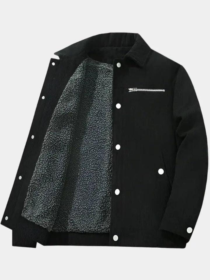Corde™ | Sherpa kaput od kordura