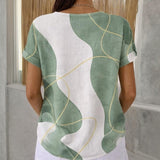 Bluza s Bojama