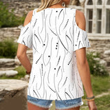 Vintage Casual Bluza