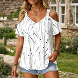 Vintage Casual Bluza