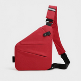 SecuBag | Torba preko ramena
