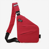 SecuBag | Torba preko ramena