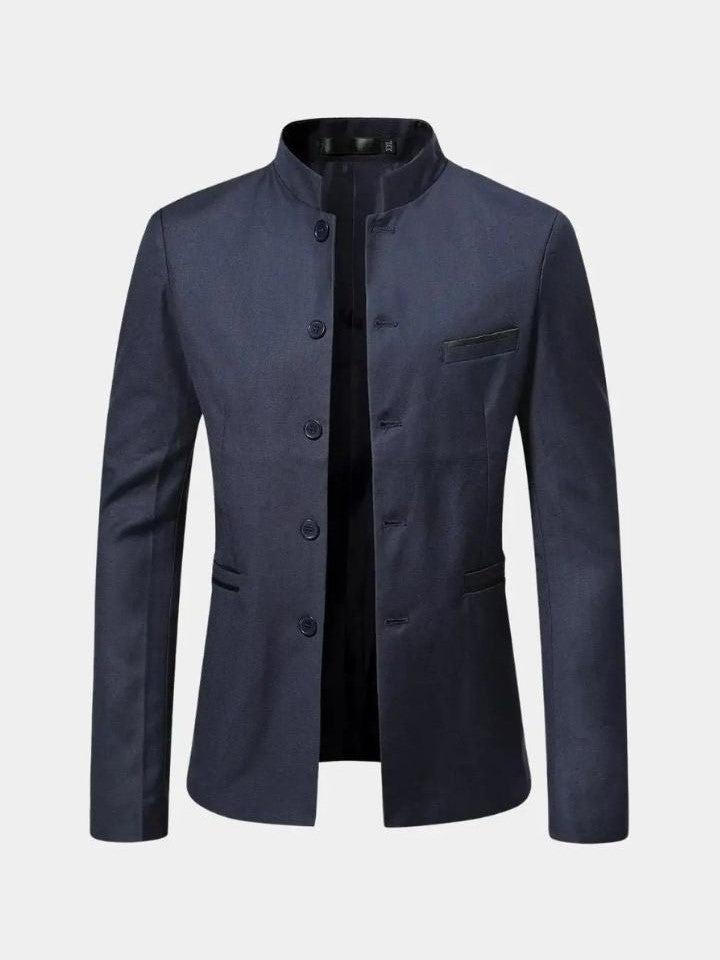 Emil™ | Kaput sa Elegantnim Ovratnikom