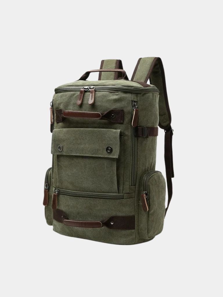 Emil™ | Vintage Ranac Dune Vanguard