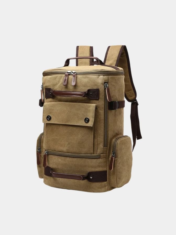 Emil™ | Vintage Ranac Dune Vanguard