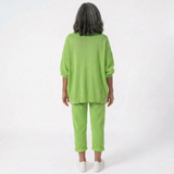 Júlia | Set od finog pletiva
