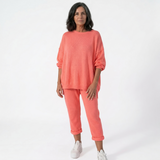 Júlia | Set od finog pletiva