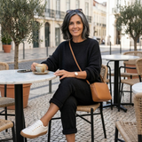 Júlia | Set od finog pletiva