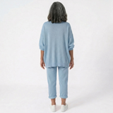 Júlia | Set od finog pletiva