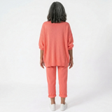Júlia | Set od finog pletiva