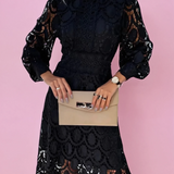 Charlotte | Midi Haljina (Skoro rasprodato)