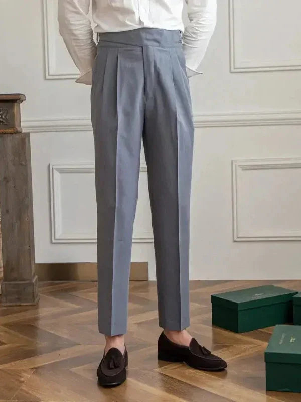 Jonas™ | Klasične Pantalone