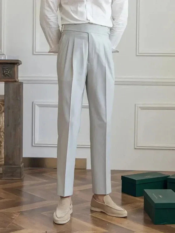 Jonas™ | Klasične Pantalone