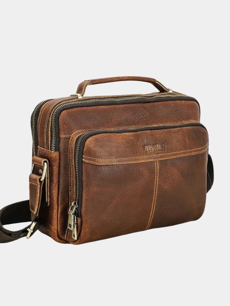 Kasper™ | Casual Torba Preko Ramena