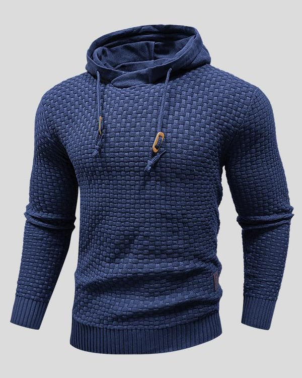 Keld™ | Hoodie Protector Estiloso