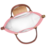 Longchamp - Srednji Le Pliage Tote, Marshmallow