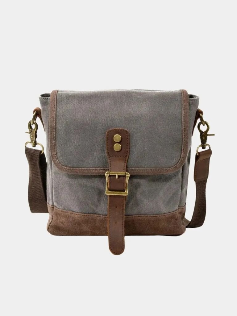 Lukas™ | Torba za rame od kože