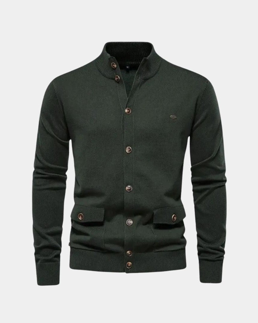Mads™ | Pulover od Pamuka
