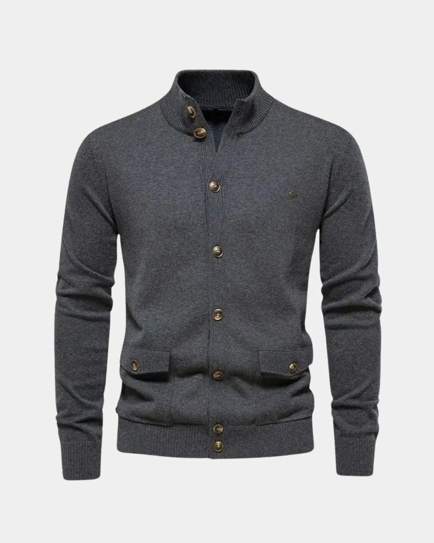 Mads™ | Pulover od Pamuka