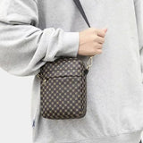 Magnus™ | Mini Torba sa Vintage Uzorkom