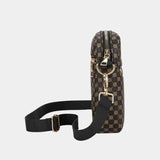 Magnus™ | Mini Torba sa Vintage Uzorkom