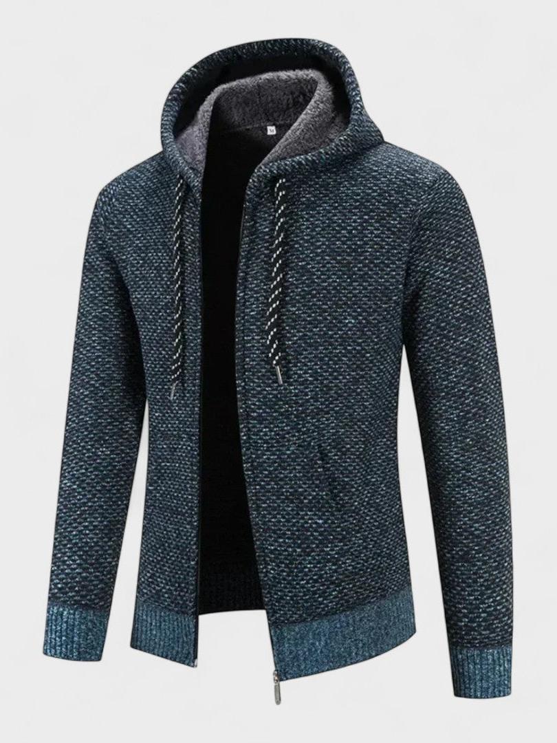 Magnus™ | Hoodie Supremo
