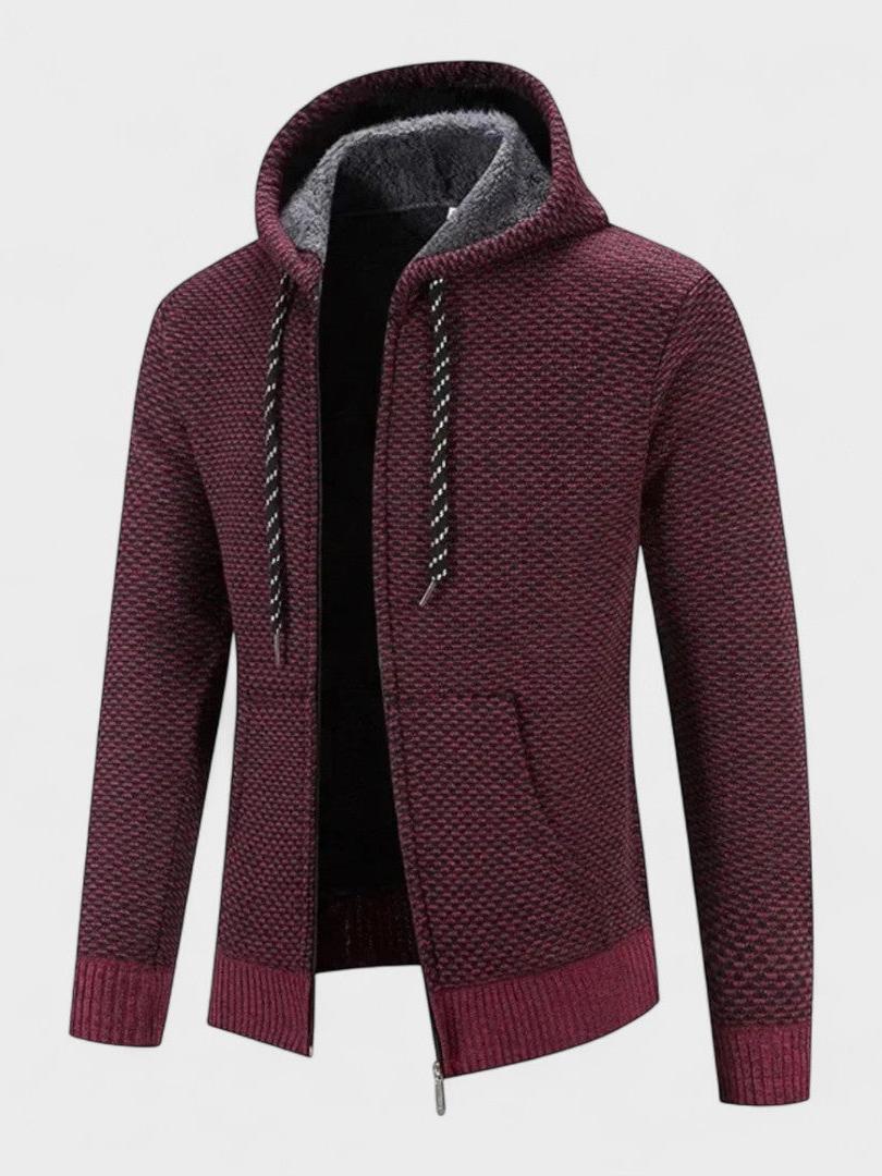 Magnus™ | Hoodie Supremo