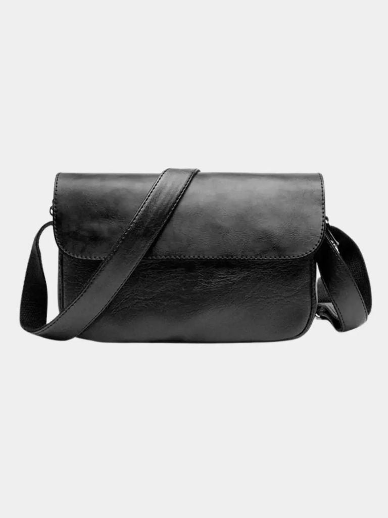 Martin™ | Kožna Torba za Ramena Milano