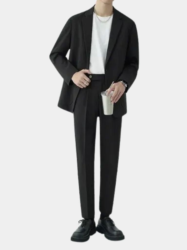 Moderno Minimal