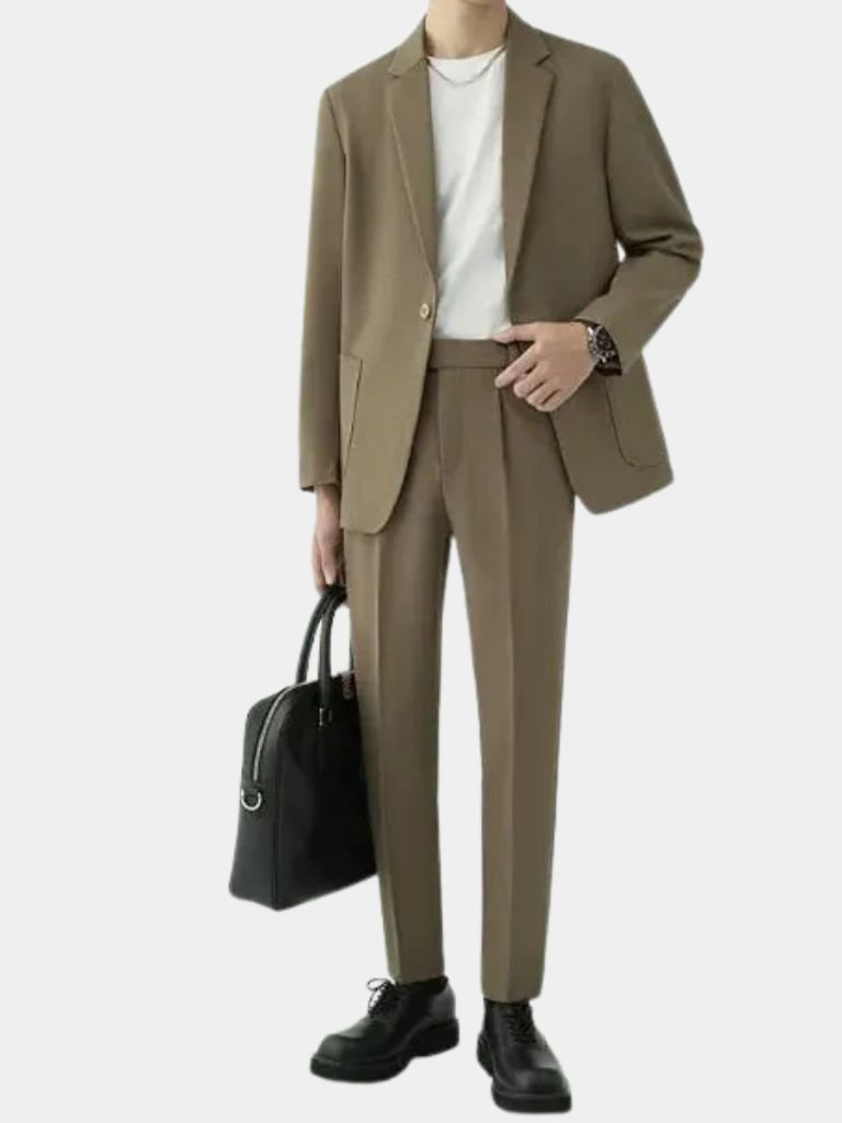 Moderno Minimal