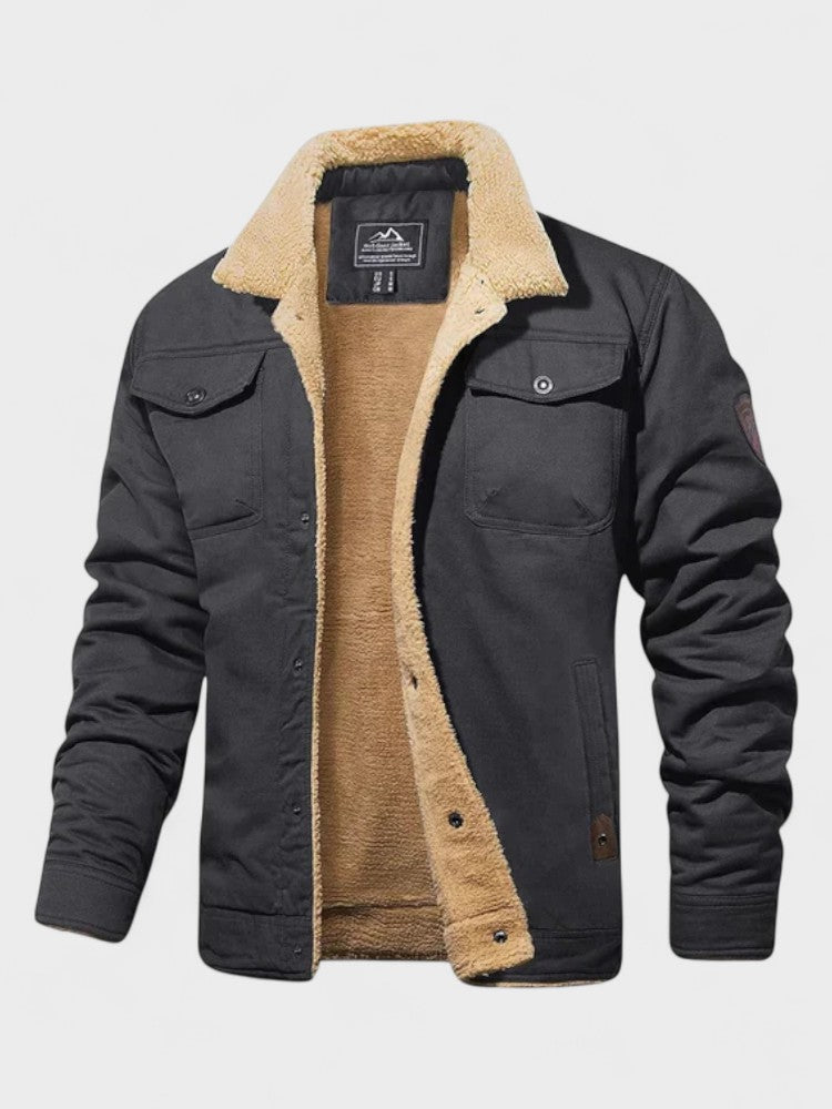 Mount™ | Bomber jakna