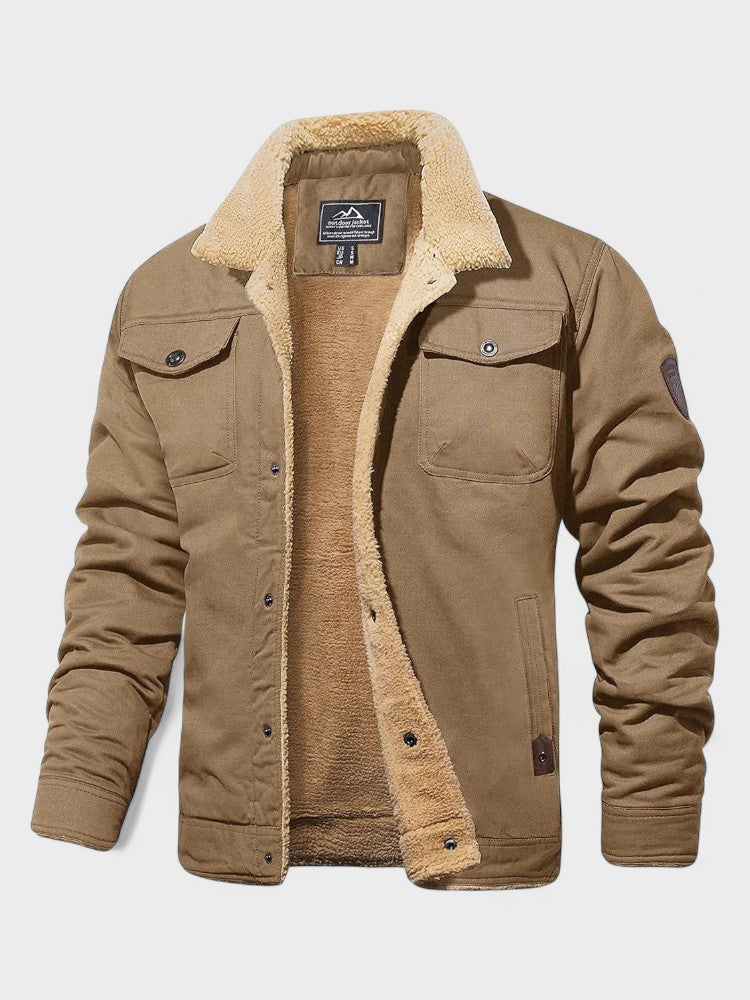 Mount™ | Bomber jakna