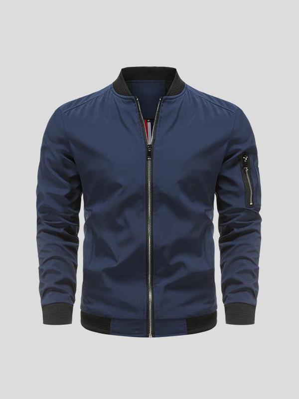 Niels™ | Stilski Bomber Kaput