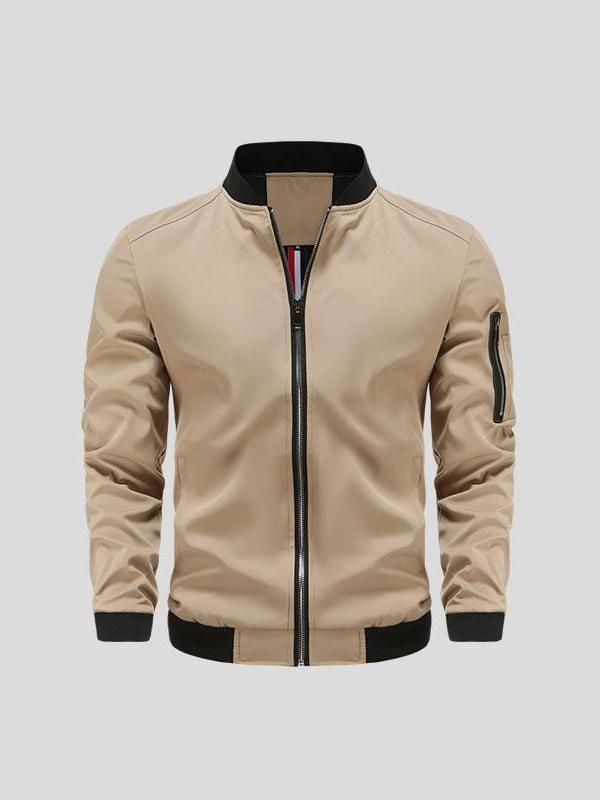 Niels™ | Stilski Bomber Kaput