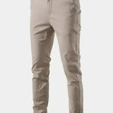 Nikolaj™ | Slim Fit Pantalone