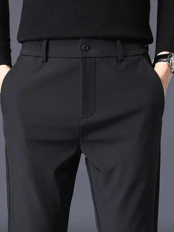 Noah™ | Elastične Pantalone