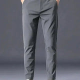 Noah™ | Elastične Pantalone