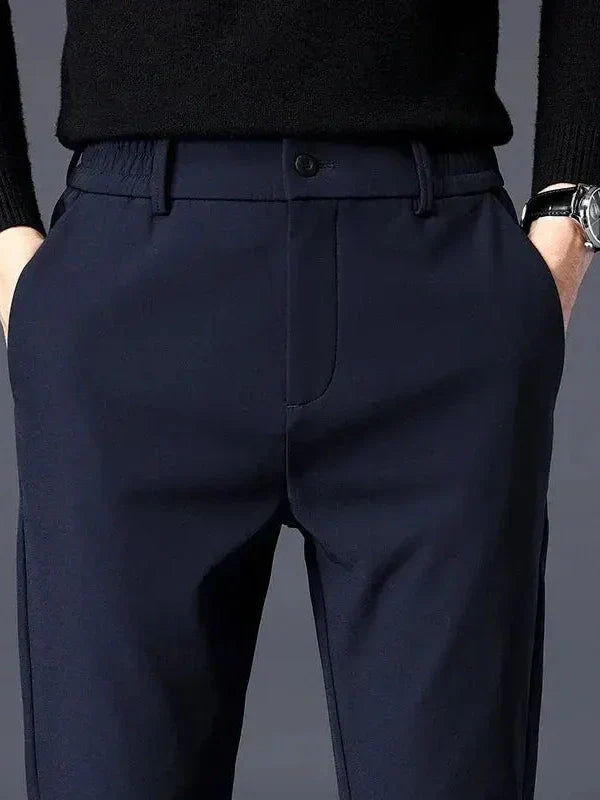 Noah™ | Elastične Pantalone