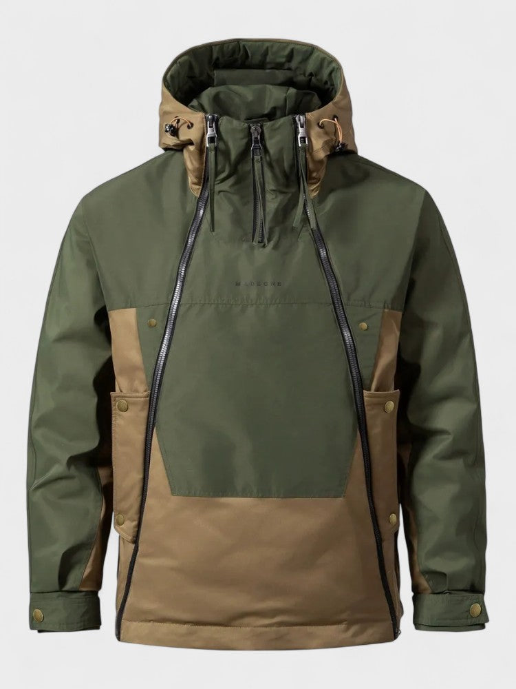 Nordic Explorer™ | Ekstremna Zimska Anorak