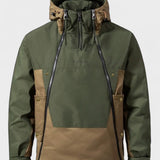 Nordic Explorer™ | Ekstremna Zimska Anorak