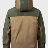 Nordic Explorer™ | Ekstremna Zimska Anorak