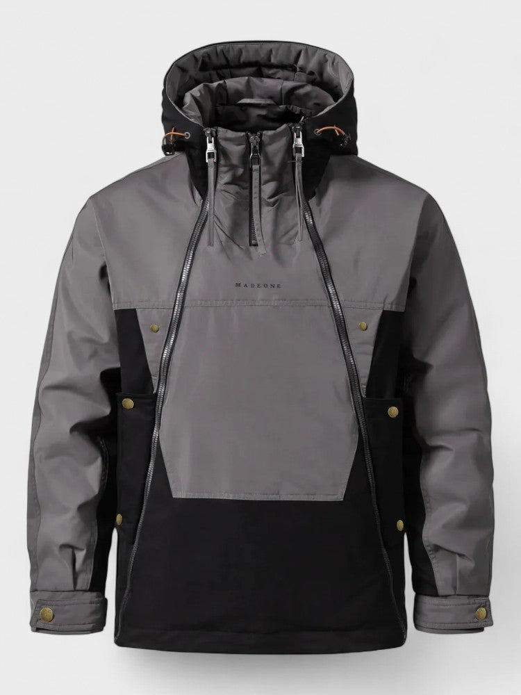 Nordic Explorer™ | Ekstremna Zimska Anorak