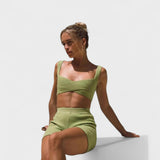 Joana - Set od Meke Tkanine